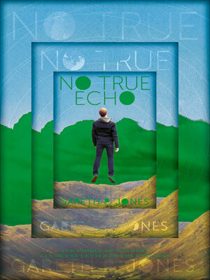 cover image of No True Echo